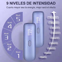 Depiladora Láser IPL Indolora con Efecto Frío Ice-Cooling