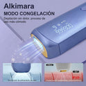 Depiladora Láser IPL Indolora con Efecto Frío Ice-Cooling