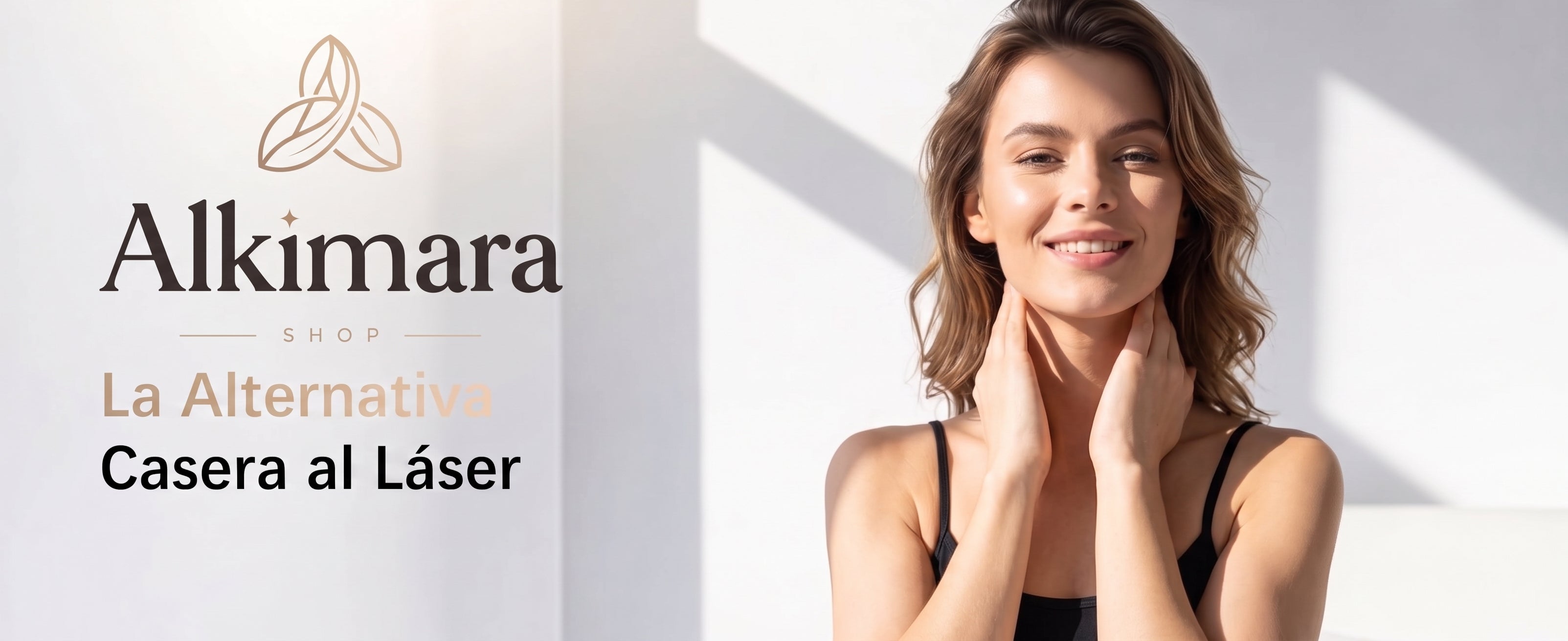 Alkimara SHOP - La Alternativa Casera al Láser